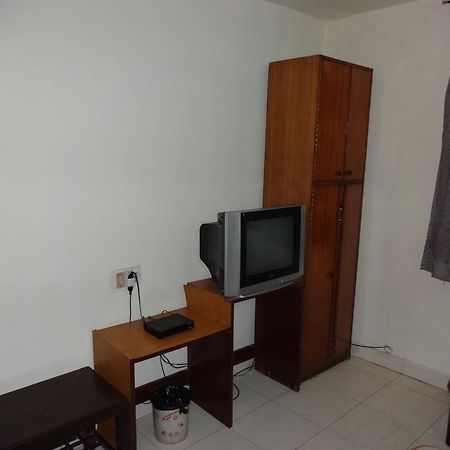 Hotel Elegant International New Delhi Buitenkant foto